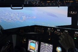 Fly-Solutions Experience