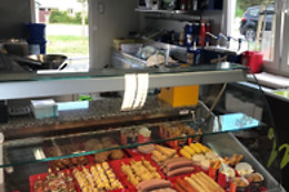 Friterie Chez Mu