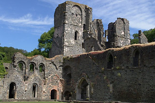 Visite de brasserie et dégustation pour 2 à la Brasserie des Hostieux Moines de l'Abbaye de Villers-la-Ville (Brabant wallon)