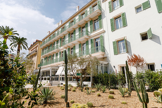 Hôtel Verlaine Cannes 4* - photo 5