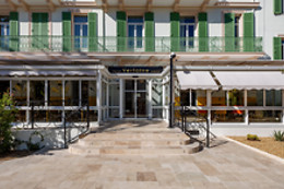 Hôtel Verlaine Cannes 4*