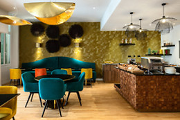 Hôtel Verlaine Cannes 4*