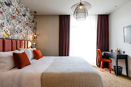 Hôtel Verlaine Cannes 4*