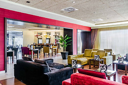 HOTEL 525