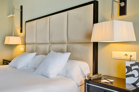 HOTEL 525 - photo 9