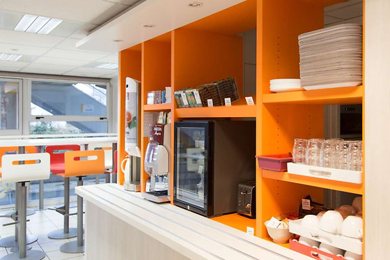 Hôtel Première Classe Toulouse Ouest - Blagnac Aéroport - photo 4