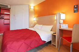 Hôtel Première Classe Toulouse Ouest - Blagnac Aéroport