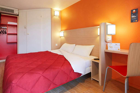 Hôtel Première Classe Toulouse Ouest - Blagnac Aéroport - photo 8