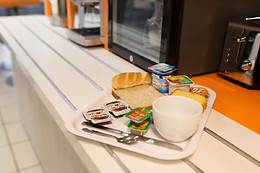Hôtel Première Classe Toulouse Ouest - Blagnac Aéroport