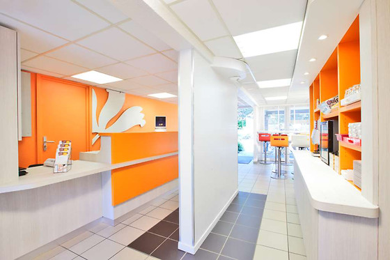 Hôtel Première Classe Toulouse Ouest - Blagnac Aéroport - photo 3
