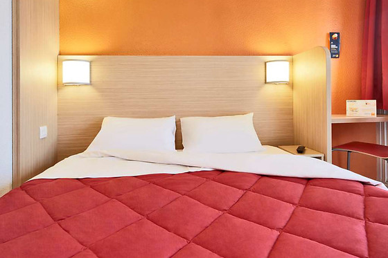 Hôtel Première Classe Toulouse Ouest - Blagnac Aéroport - photo 2