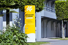 Hôtel Première Classe Toulouse Ouest - Blagnac Aéroport