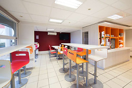 Hôtel Première Classe Toulouse Ouest - Blagnac Aéroport