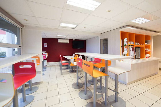 Hôtel Première Classe Toulouse Ouest - Blagnac Aéroport - photo 6