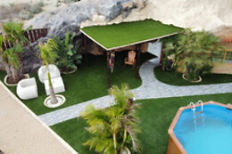 ARICO CAVE LUXURY EXPERIENCE