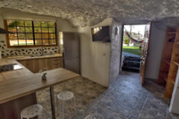 ARICO CAVE LUXURY EXPERIENCE