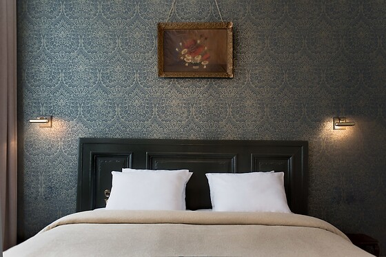 Online Booking EPS - photo 0