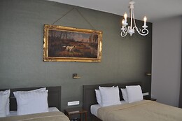 Online Booking EPS