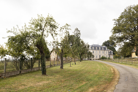 Château de La Bouchatte - photo 3