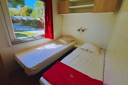Camping les Flamants Roses