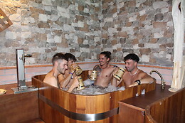 BEER SPA SALOU