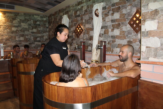 BEER SPA SALOU - photo 12