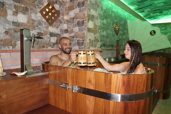 BEER SPA SALOU - photo 14