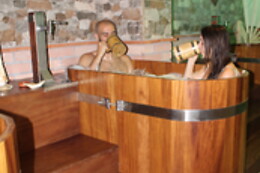 BEER SPA SALOU