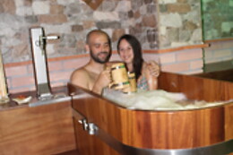 BEER SPA SALOU