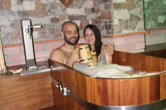 BEER SPA SALOU - photo 16