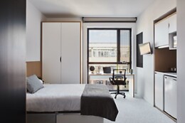 Online Booking EPS