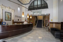 Online Booking EPS