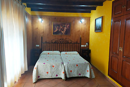 HOTEL RURAL SOTERRAÑA