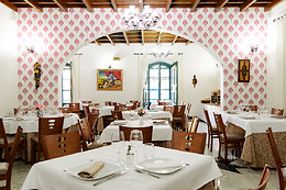 HOTEL RURAL SOTERRAÑA