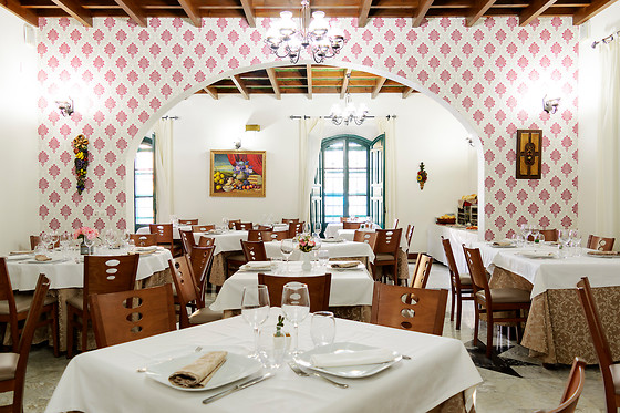 HOTEL RURAL SOTERRAÑA - photo 23