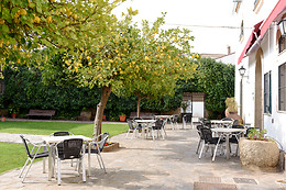 HOTEL RURAL SOTERRAÑA