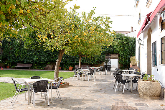 HOTEL RURAL SOTERRAÑA - photo 22