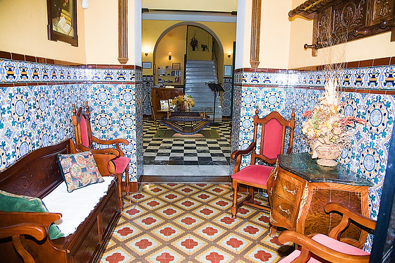HOTEL RURAL SOTERRAÑA - photo 27