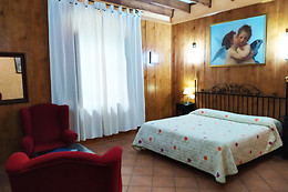 HOTEL RURAL SOTERRAÑA