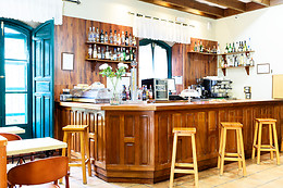HOTEL RURAL SOTERRAÑA