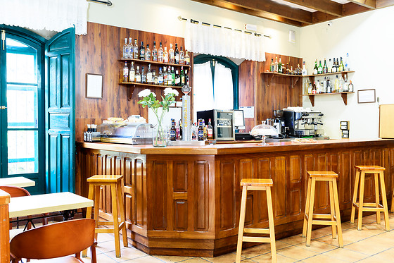 HOTEL RURAL SOTERRAÑA - photo 30