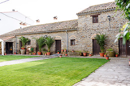 HOTEL RURAL SOTERRAÑA