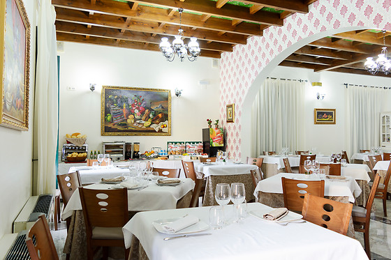 HOTEL RURAL SOTERRAÑA - photo 31