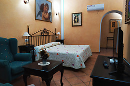 HOTEL RURAL SOTERRAÑA
