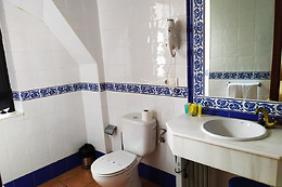 HOTEL RURAL SOTERRAÑA