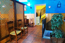 HOTEL RURAL SOTERRAÑA