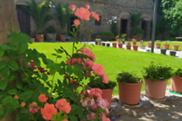 HOTEL RURAL SOTERRAÑA