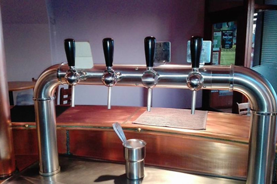 Café de La Brasserie - photo 2