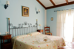 HOTEL RURAL SOTERRAÑA