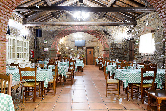 HOTEL RURAL SOTERRAÑA - photo 16